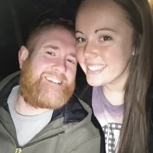 Meet your Posher, Courtney